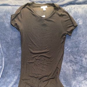 Motherhood maternity dress